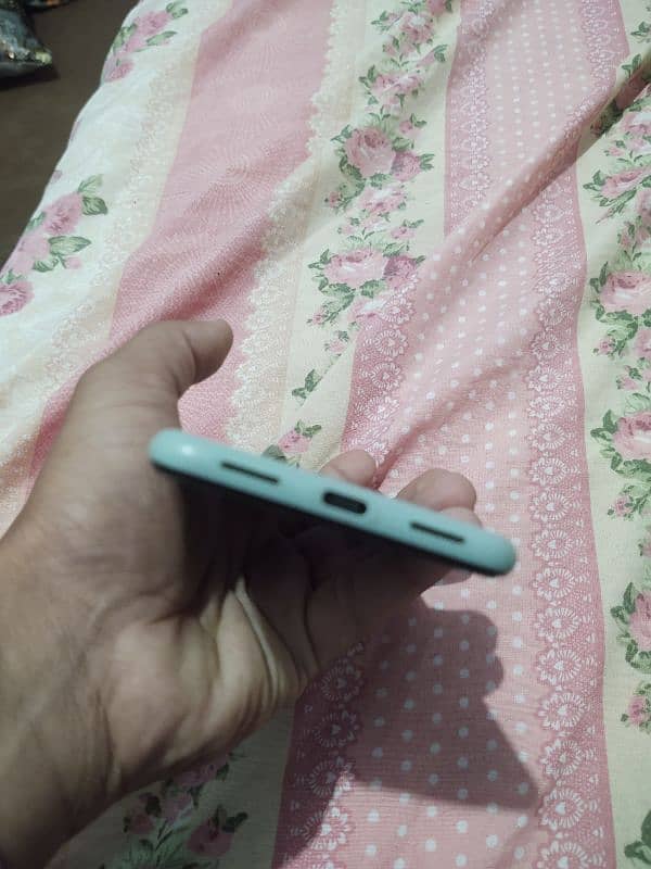 pub j mobile google pixel 5 4