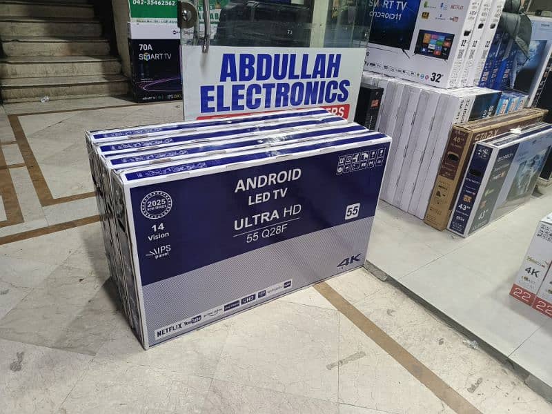 40 inch Samsung Led Tv New model  03020482663 1