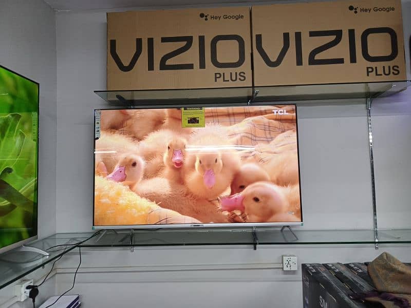 65,,Samsung Smart 4k UHD LED TV 3 years warranty 03227191508 1