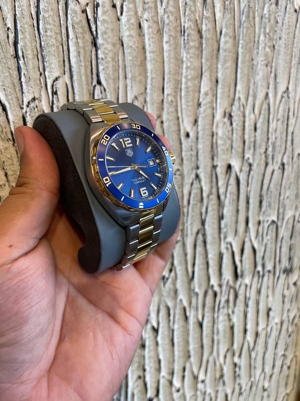 tag heuer 0
