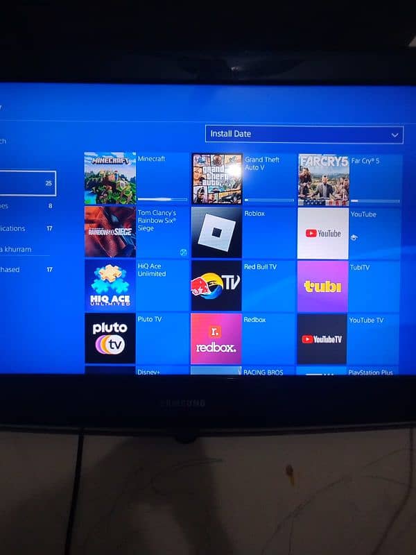 ps4 and ps5 games [ bundles] 0