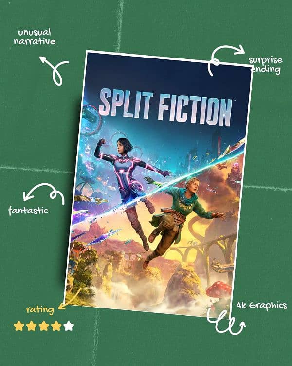 ps4 and ps5 games [ bundles] 1