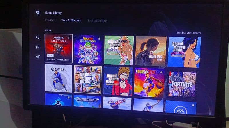 ps4 and ps5 games [ bundles] 4