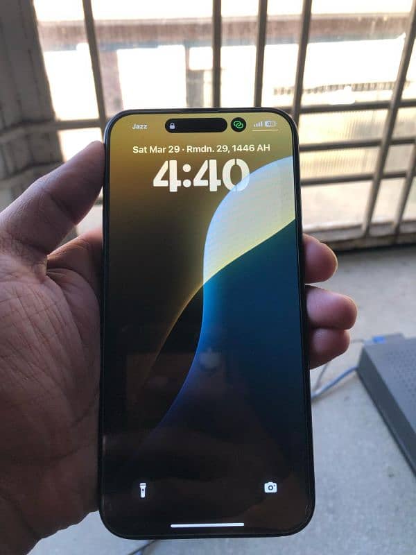 iPhone 15 Pro Max 512GB (LLA) – Factory Unlocked 3