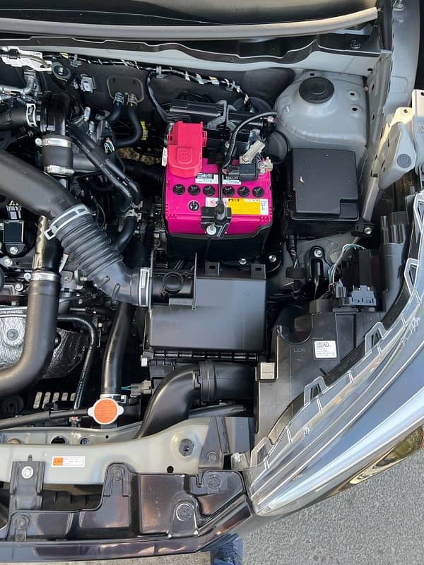 Toyota Raize 2020/2025 Fresh import 4.5 Garde 16