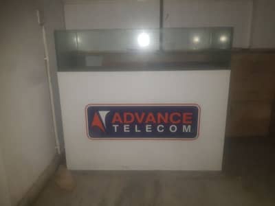 Mobile Counter