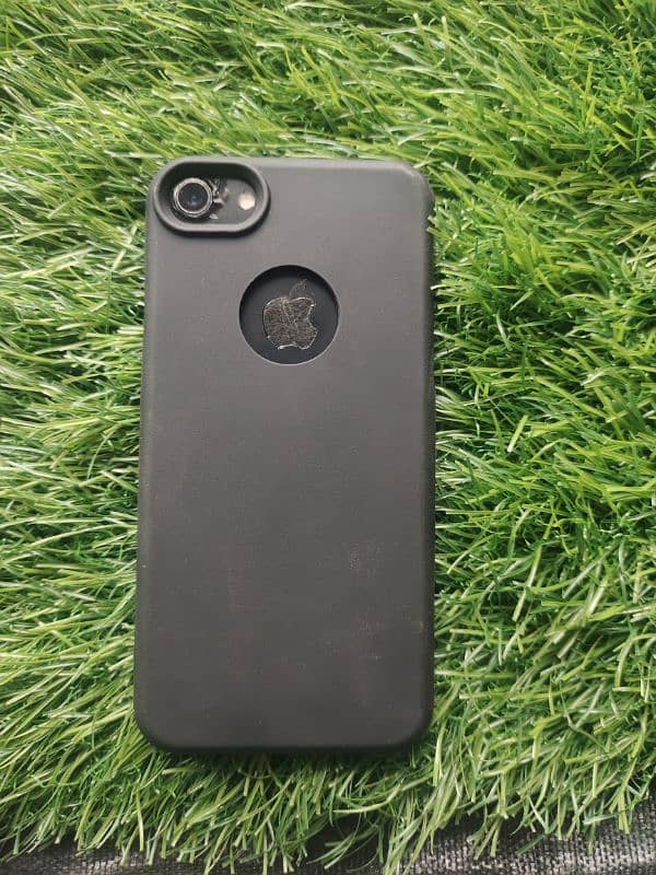 I phone 7 0