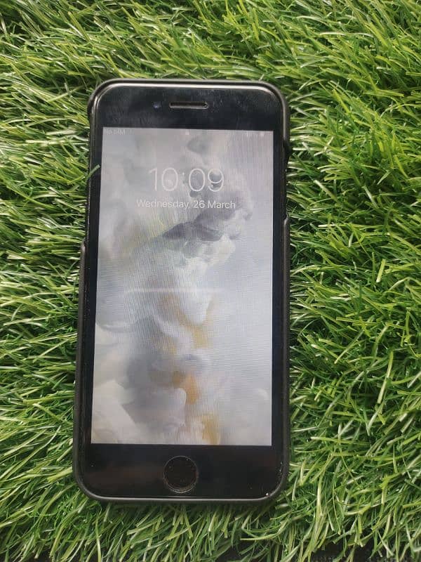 I phone 7 1