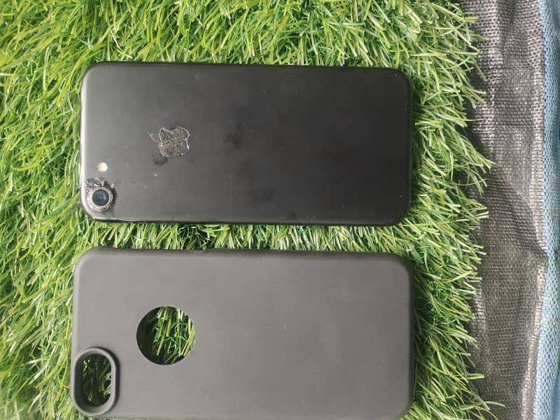 I phone 7 2