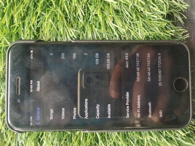 I phone 7 3