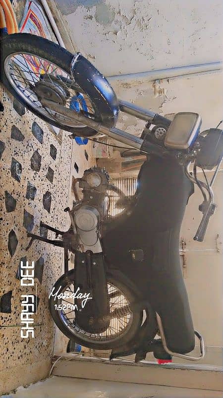CD 70 Super star For sale in good codition 0