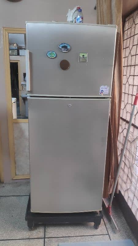 Kenwood Refrigerator In Good Condition 0