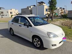 Suzuki Liana 2007