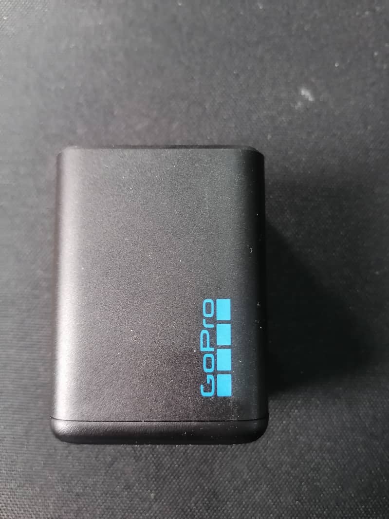 GoPro Hero 13 Camera with All Accessories – Complete Adventure Kit 1