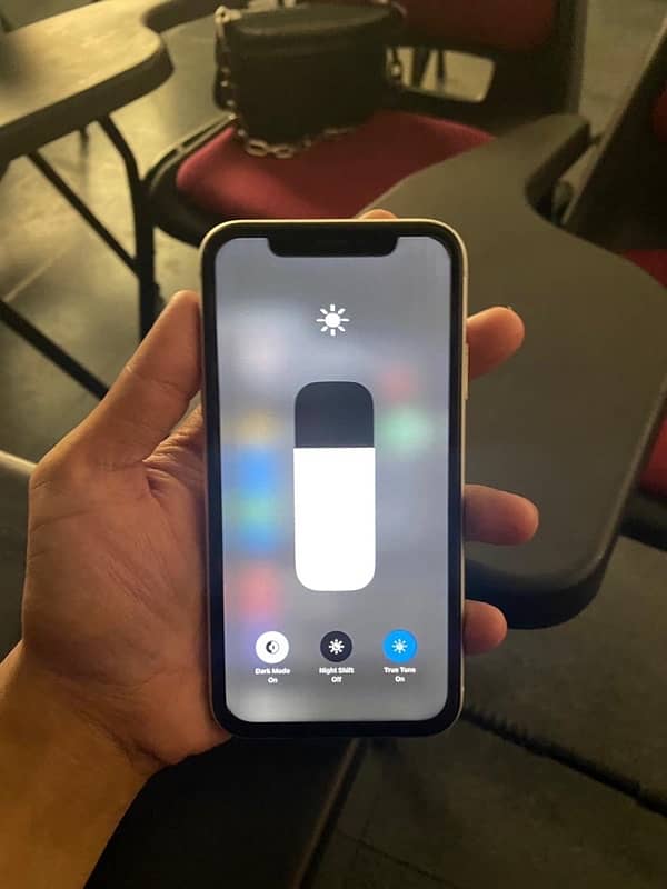 i phone Xr 5
