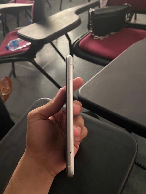 i phone Xr 7