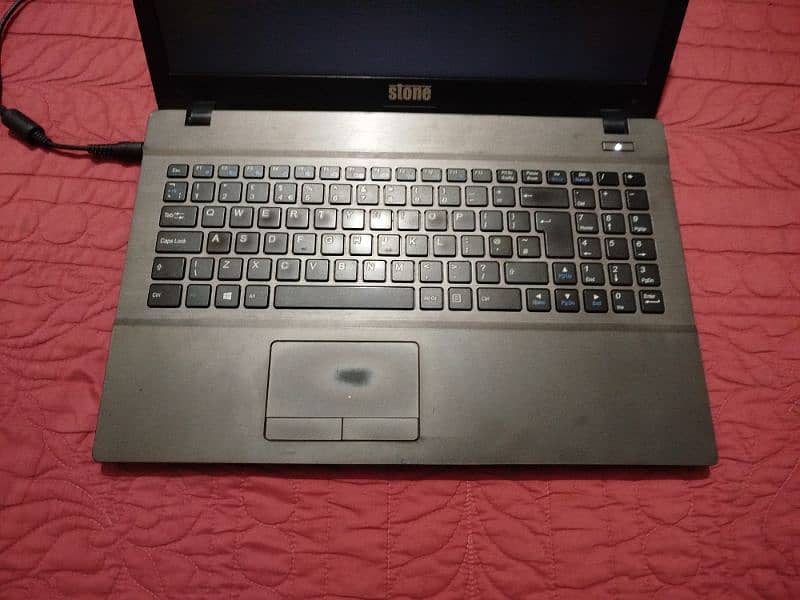 Stone Core i3 4th Generation 4/128 SSD 1