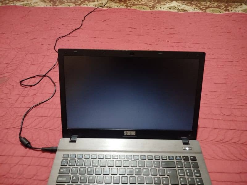 Stone Core i3 4th Generation 4/128 SSD 2