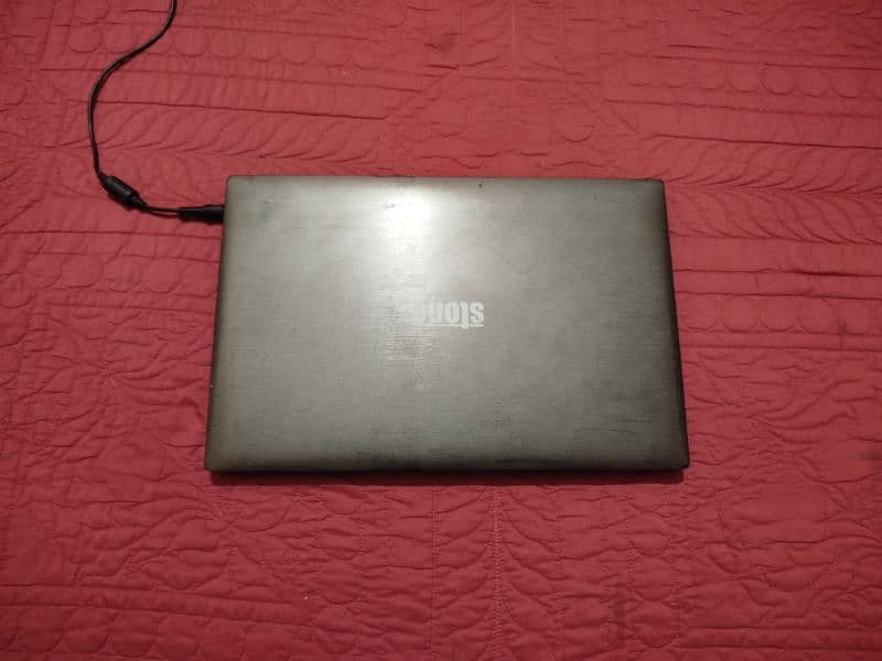 Stone Core i3 4th Generation 4/128 SSD 3