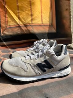 New balance 565 Size 42