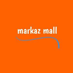 Markaz