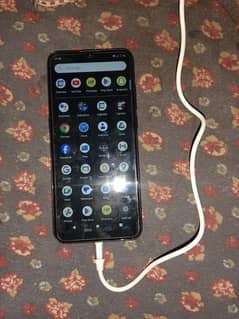 Wiko 4 Lite  4/32 GB
