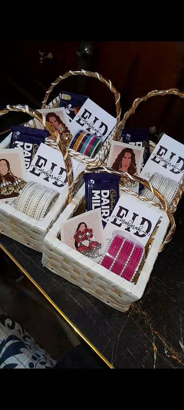 Eid Basket | Buy 2 get 1 0