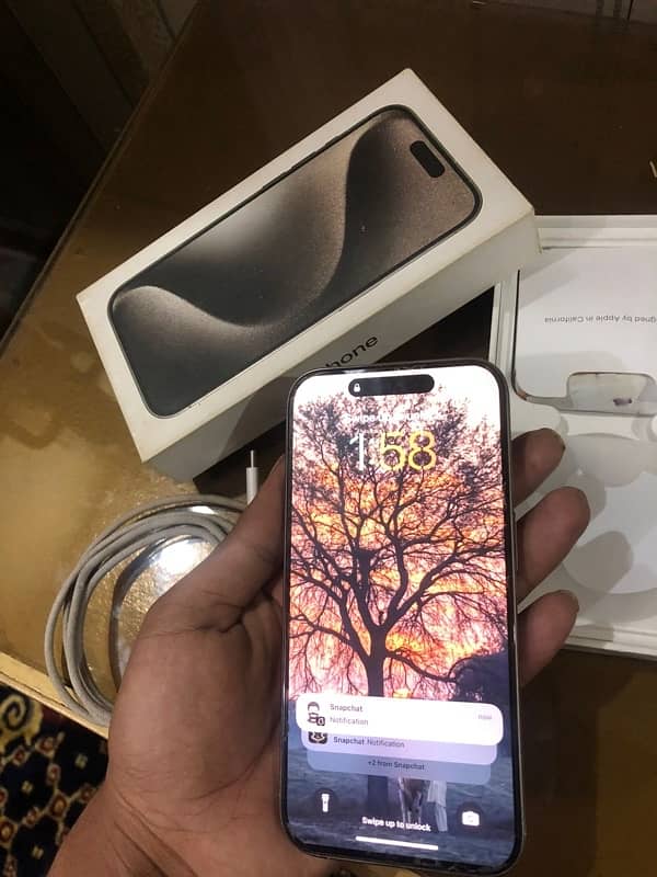 iphone 15 pro non pta 1