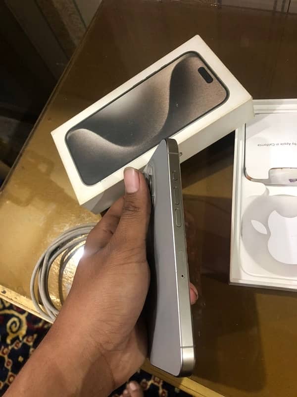 iphone 15 pro non pta 2