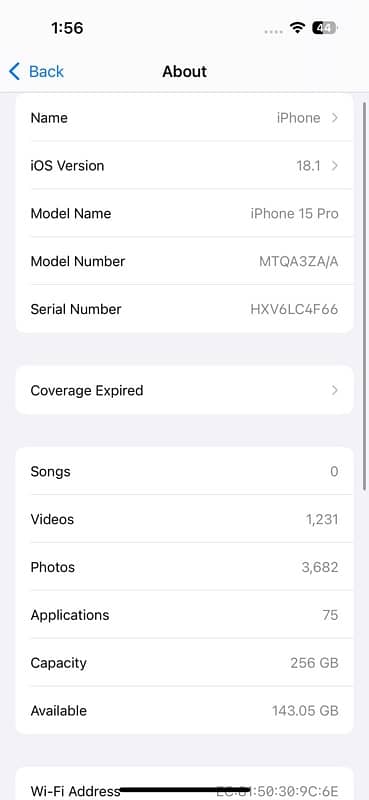 iphone 15 pro non pta 3