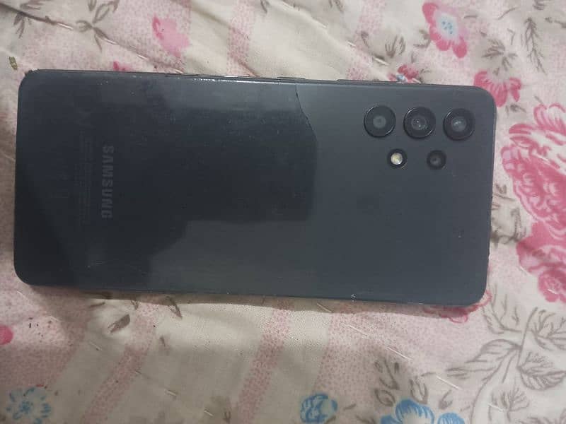 Samsung A32 6/128 0