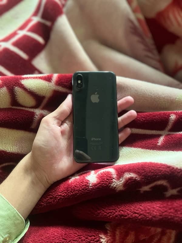 i phone x non pta 64 gb 0