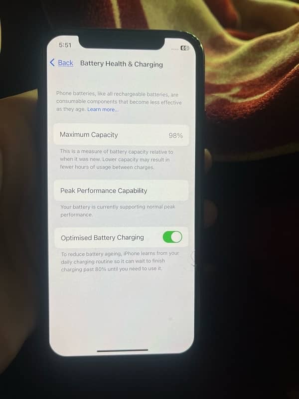 i phone x non pta 64 gb 4