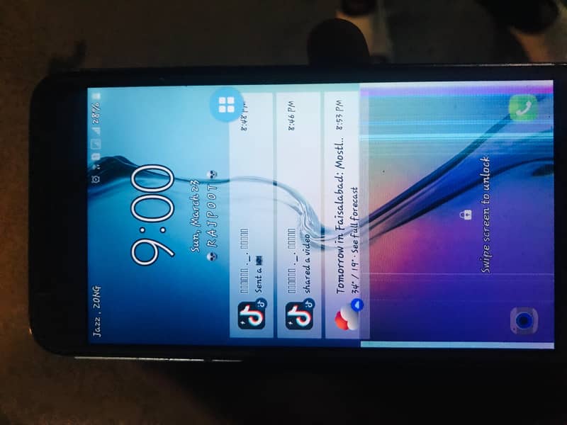 mobile samsung 0