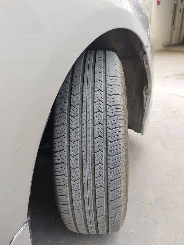 Toyota Prius 2011/2015 1.8 3rd generation 10
