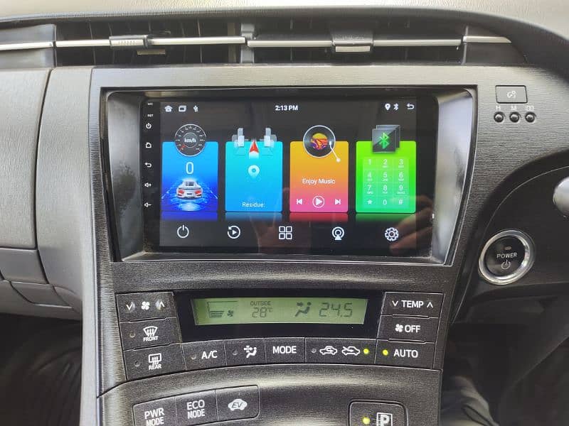 Toyota Prius 2011/2015 1.8 3rd generation 12