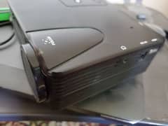 New Led Projector