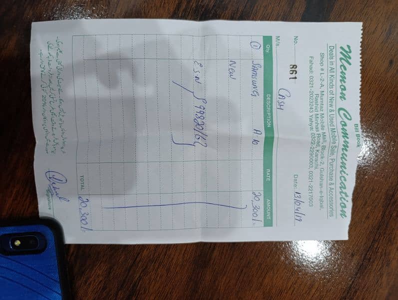 Condition 10/10 Almost new phone dual sim 11