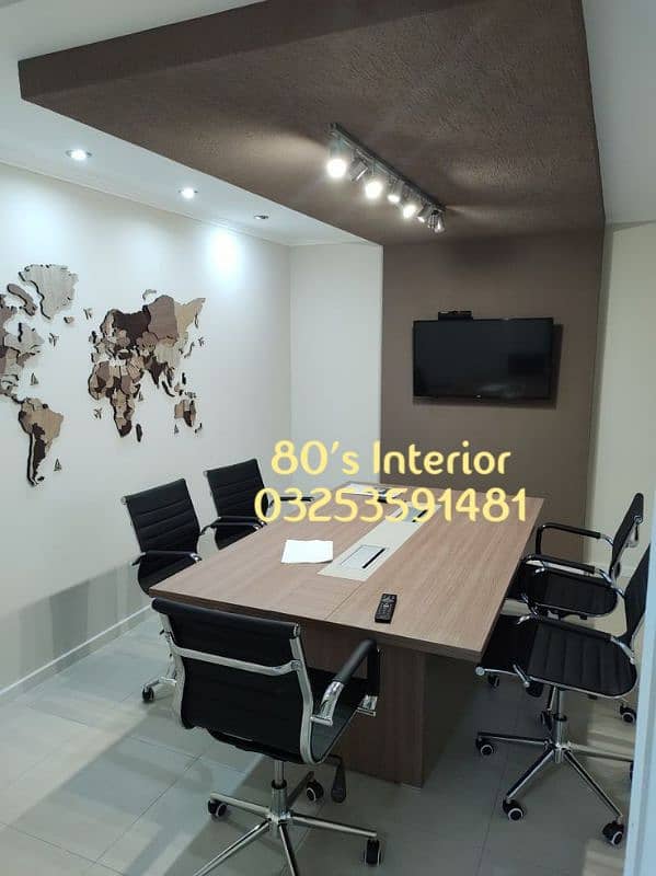 office cubicle table, cubical workstation, conference &executive table 11