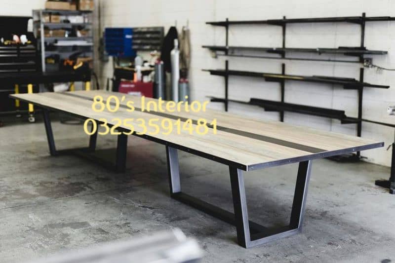 office cubicle table, cubical workstation, conference &executive table 13
