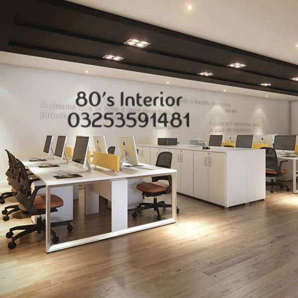 office cubicle table, cubical workstation, conference &executive table 15
