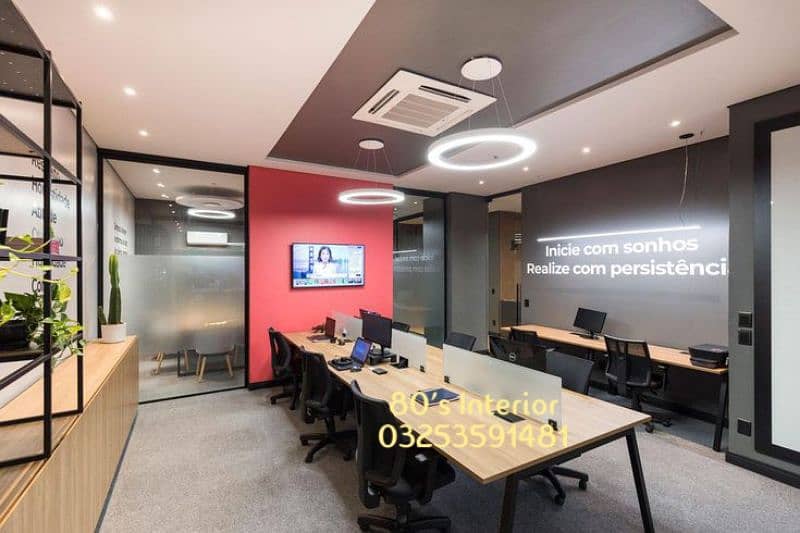 office cubicle table, cubical workstation, conference &executive table 16
