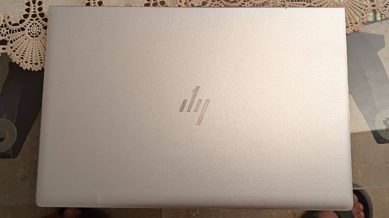 HP EliteBook i7 8th Gen ''16 GB DDR4 RAM'' ''256GB NVMe SSD'' 1