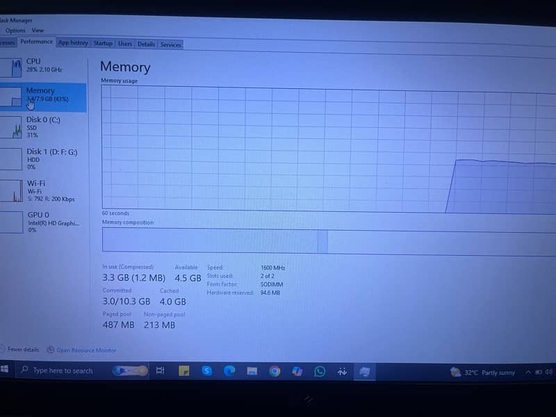 Dell Latitude E5540 3