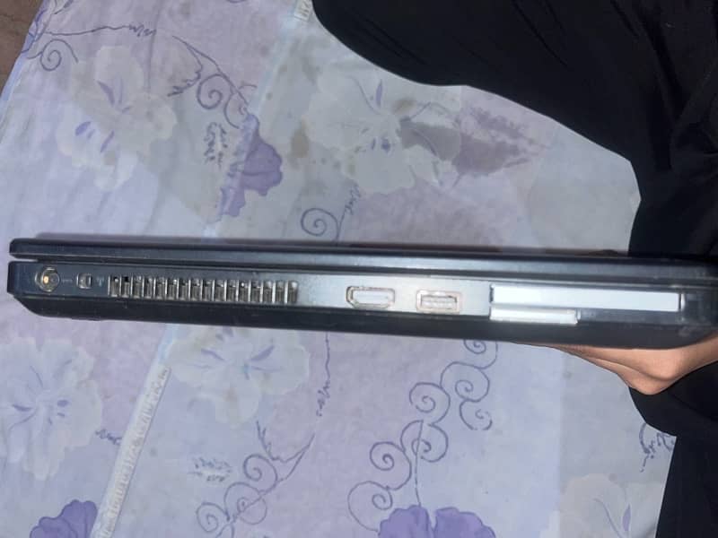 Dell Latitude E5540 7