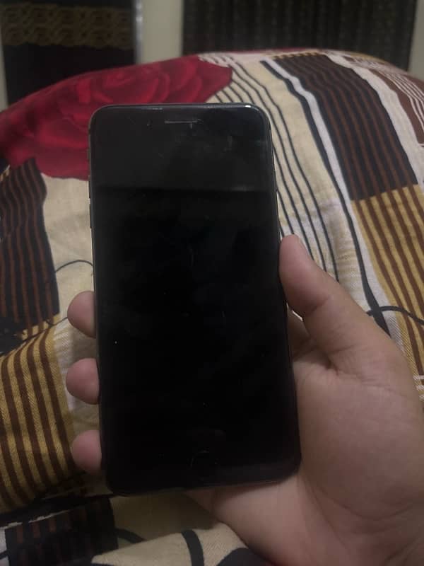 Iphone 8 Plus 256 GB PTA approved read discription 1
