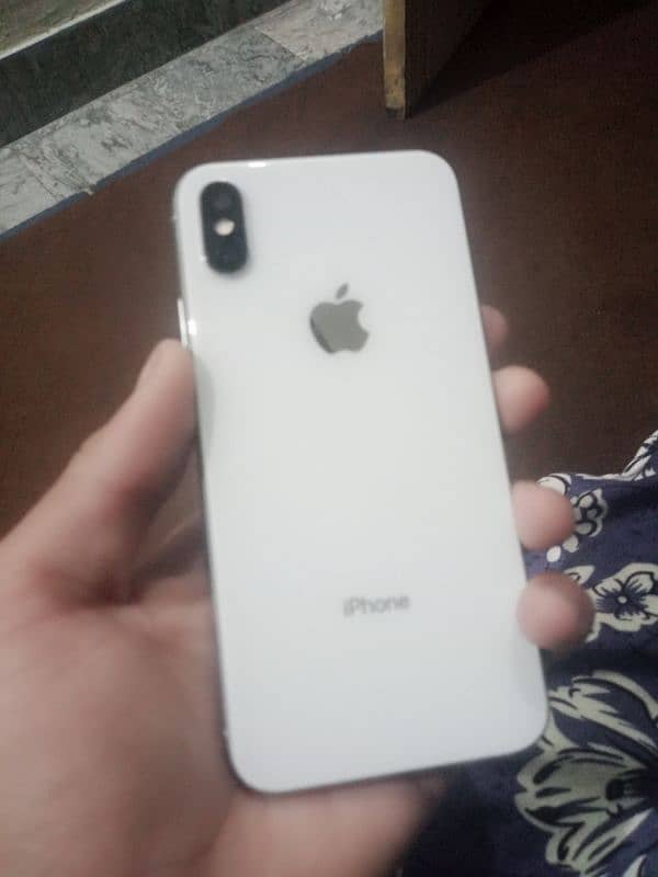iphone xs factory unlocked all sim worked 256 gb 1
