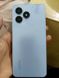 Realme note 50