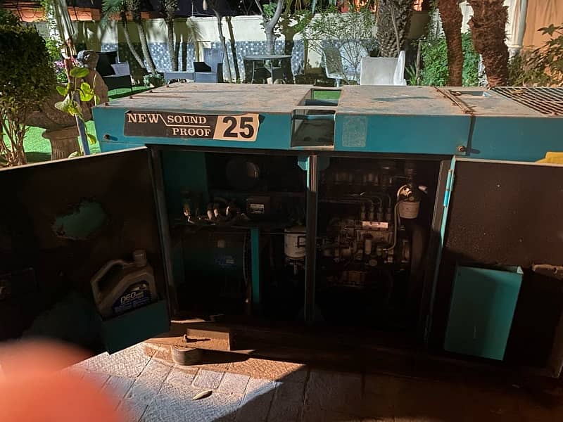 generator for sale 4