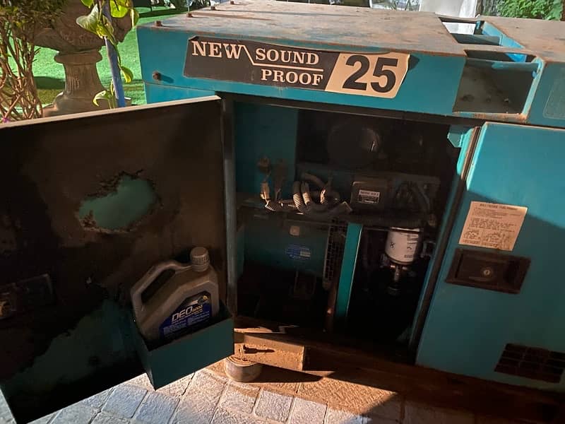 generator for sale 5
